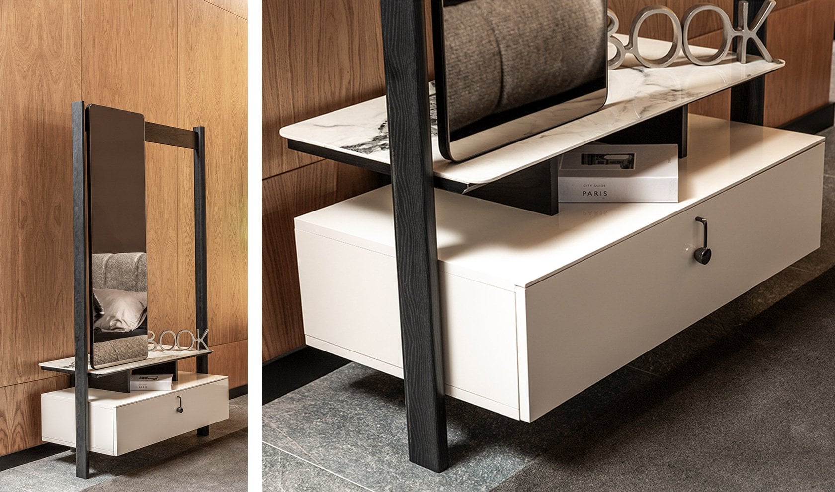 Hera Yatak Odası Takımı