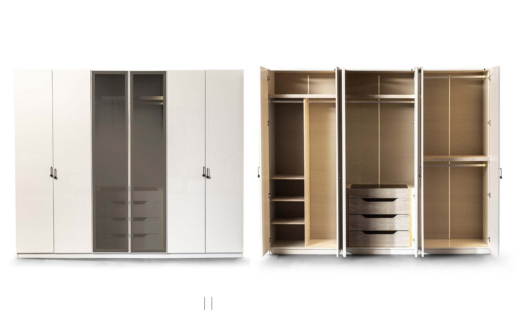 Hera Yatak Odası Takımı