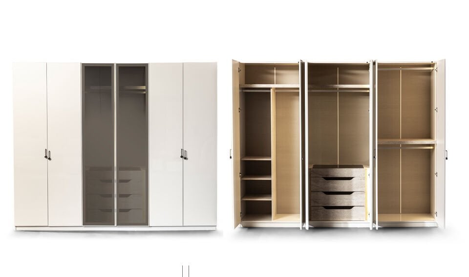 Hera Yatak Odası Takımı