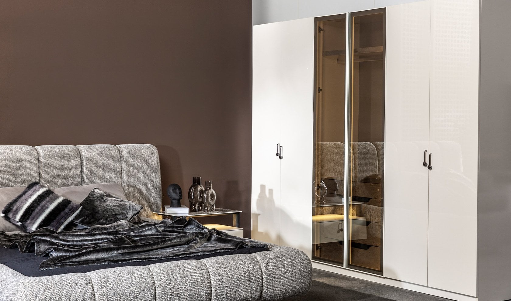 Hera Yatak Odası Takımı