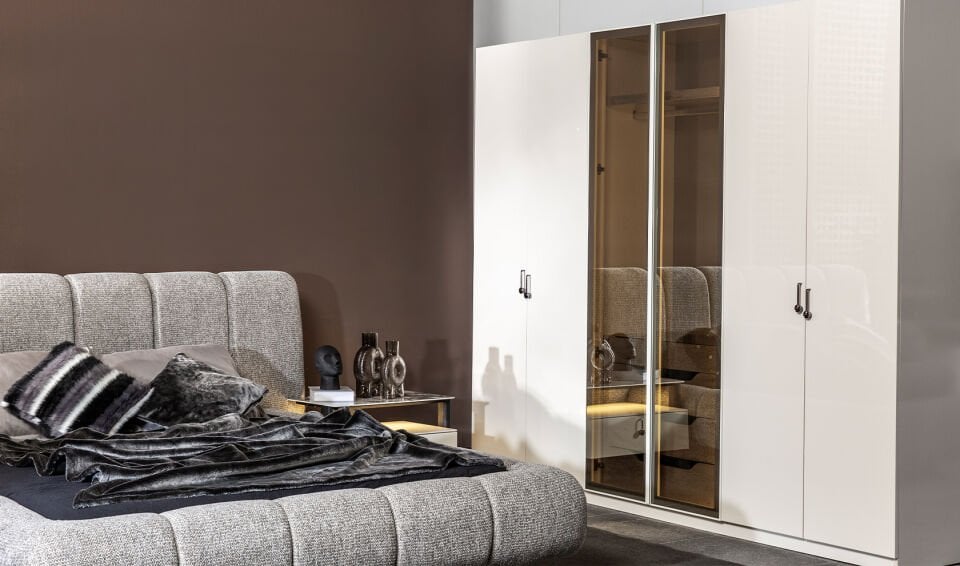 Hera Yatak Odası Takımı