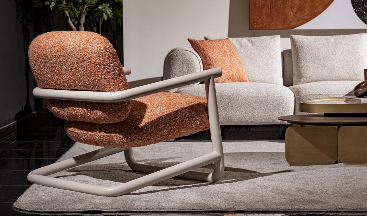 San Vito Koltuk Takımı