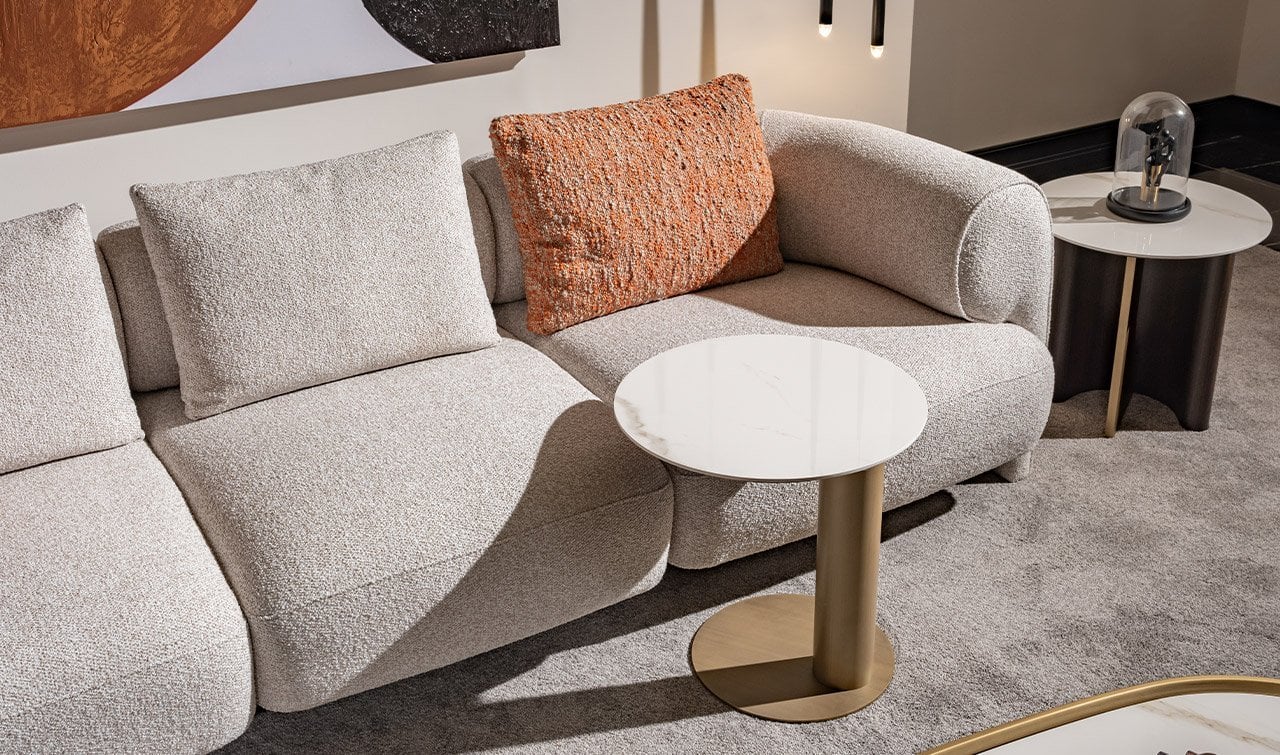 San Vito Koltuk Takımı