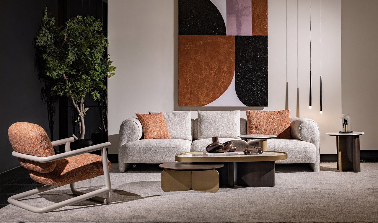 San Vito Koltuk Takımı