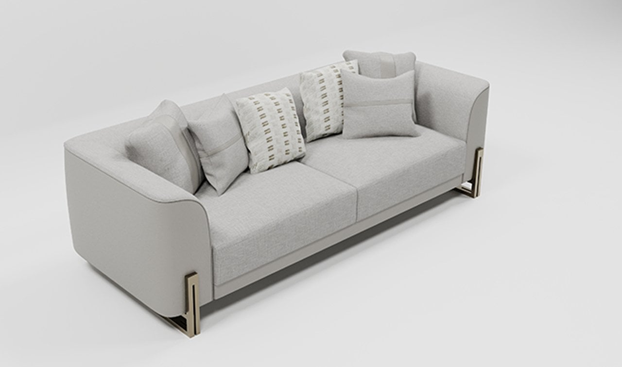 Garda Koltuk Takımı