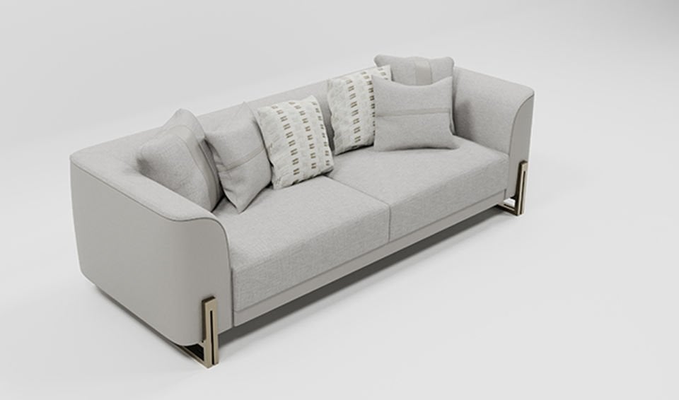 Garda Koltuk Takımı