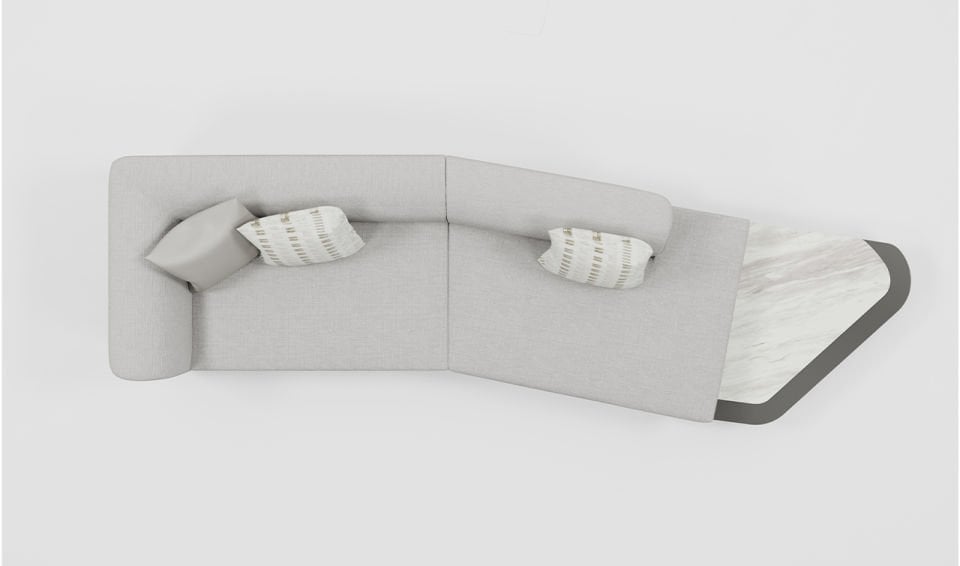 Garda Koltuk Takımı