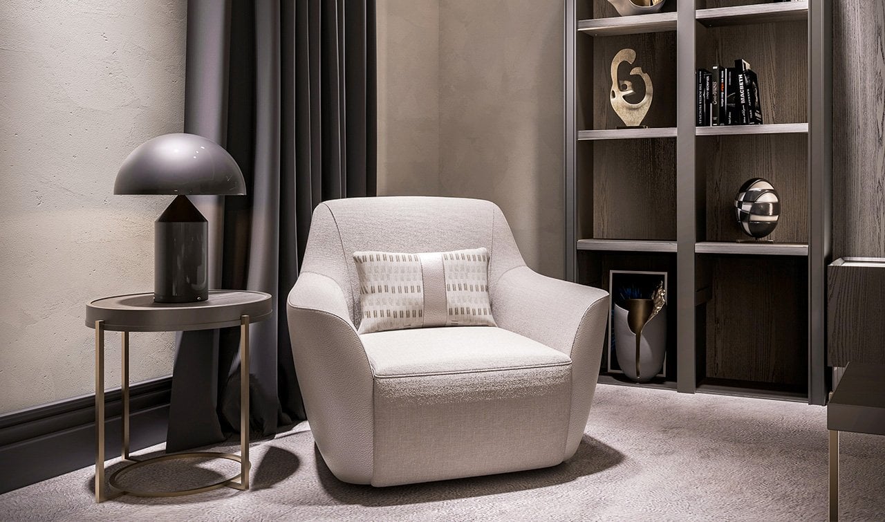 Garda Koltuk Takımı