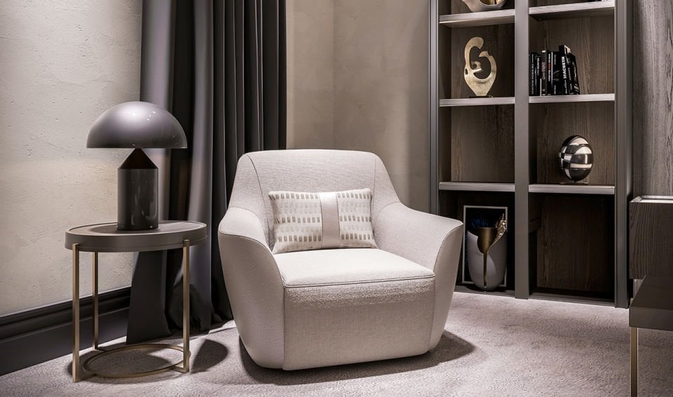 Garda Koltuk Takımı