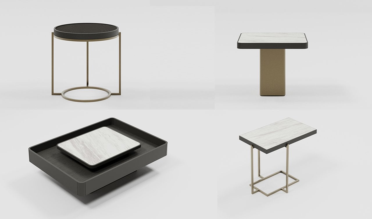 Garda Koltuk Takımı