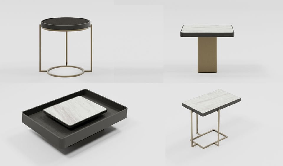 Garda Koltuk Takımı