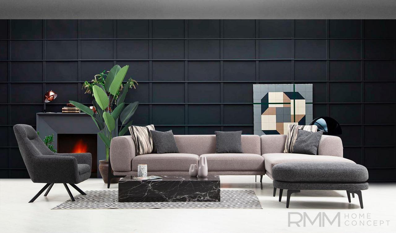 Panemera Köşe Takımı