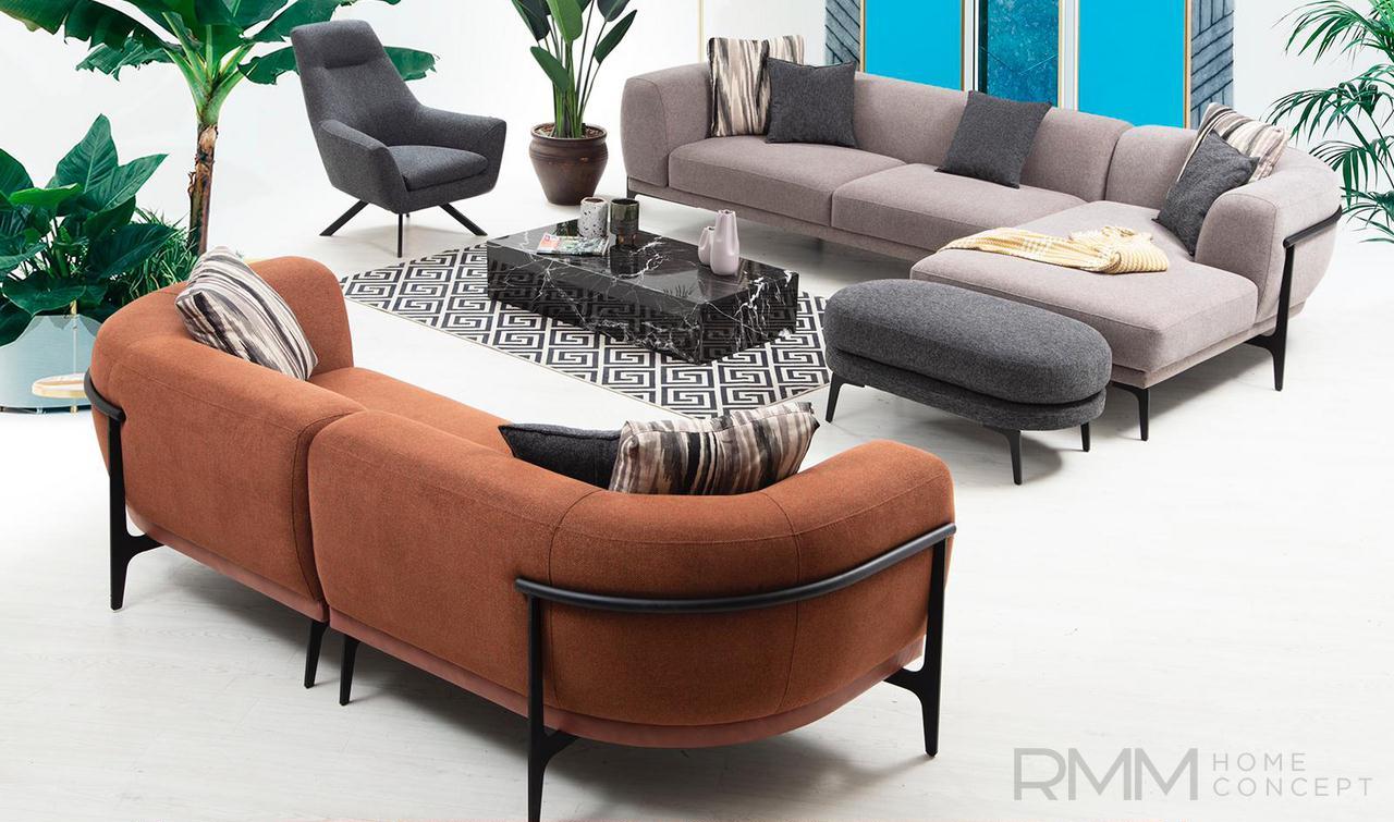 Panemera Köşe Takımı