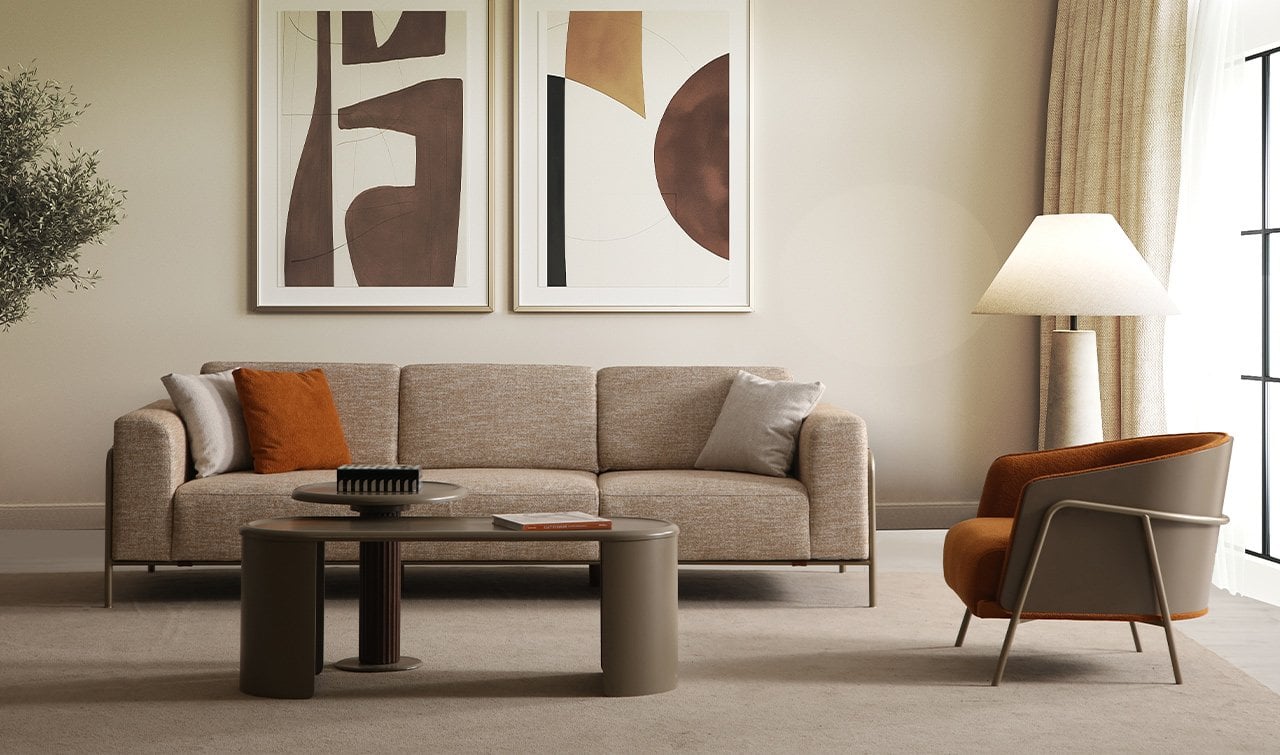 Cold Koltuk Takımı