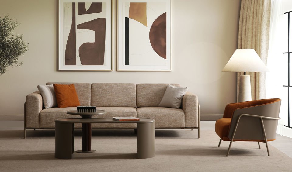 Cold Koltuk Takımı