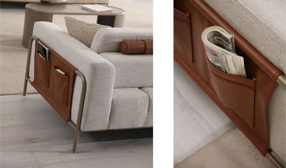 Cold Koltuk Takımı