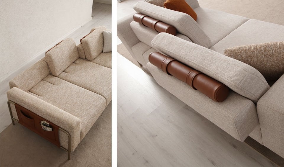 Cold Koltuk Takımı