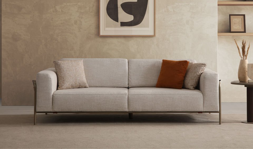 Cold Koltuk Takımı