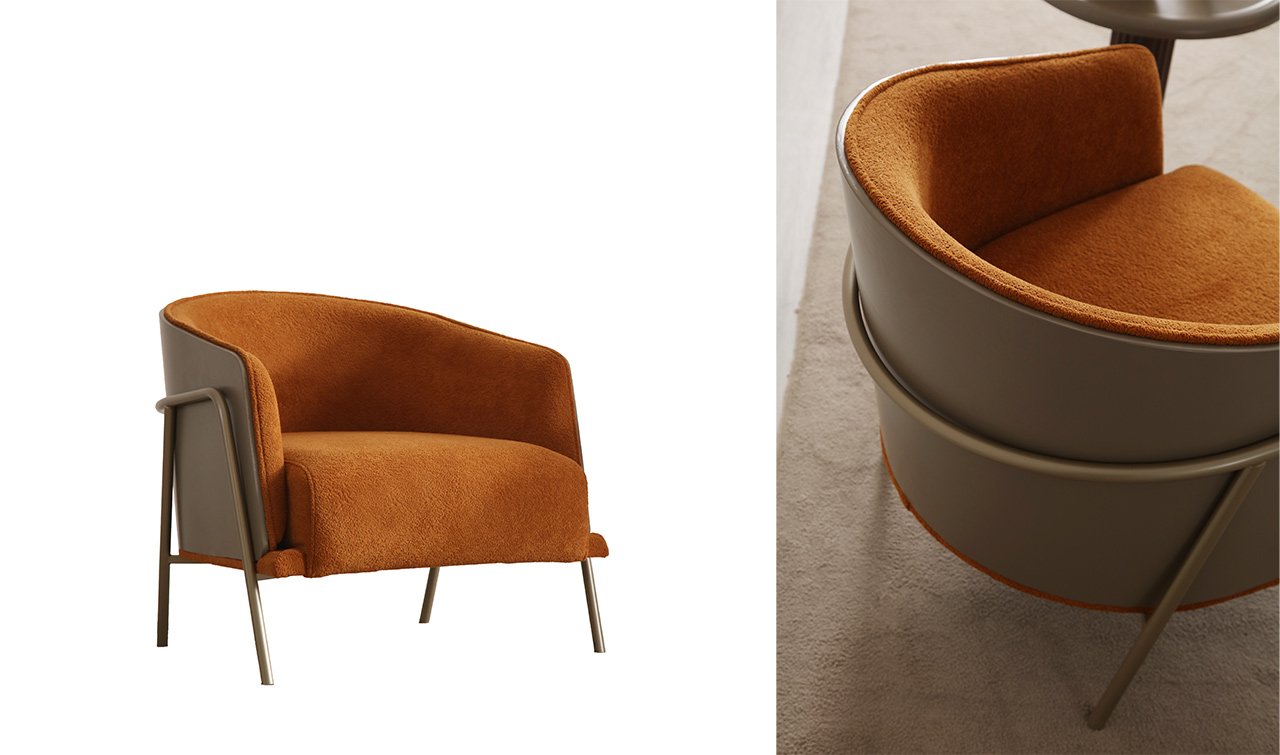 Cold Koltuk Takımı