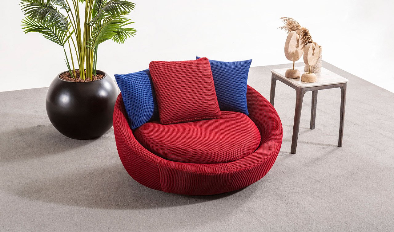 Mostar Berjer Modelleri