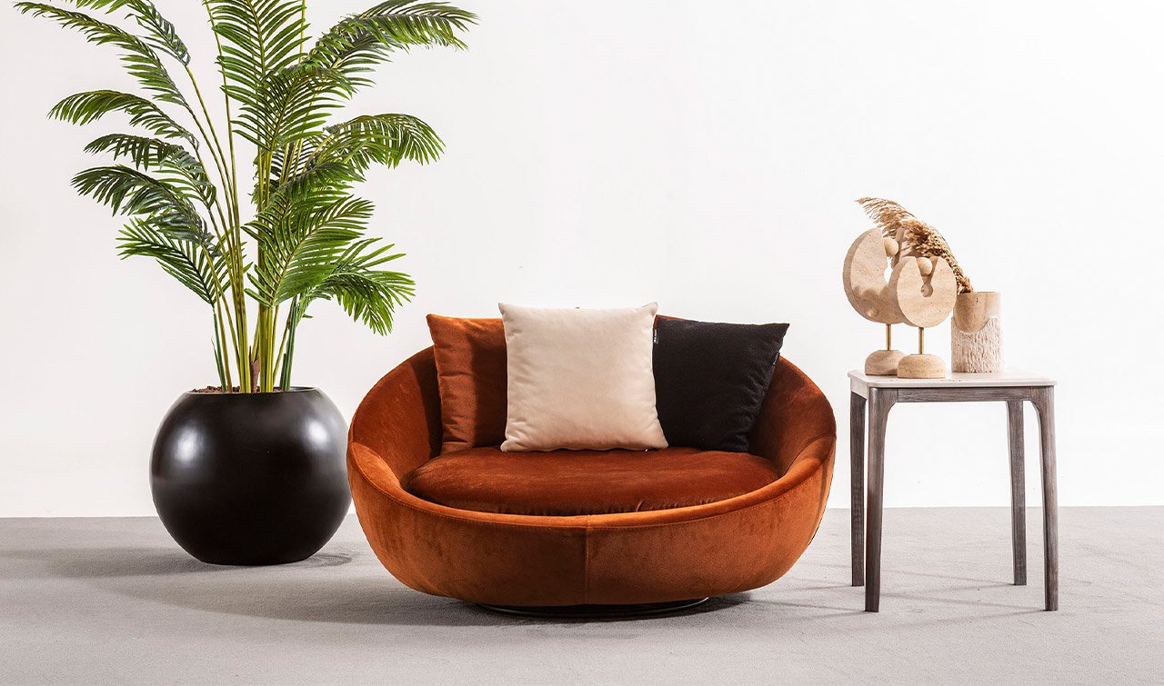 Mostar Berjer Modelleri