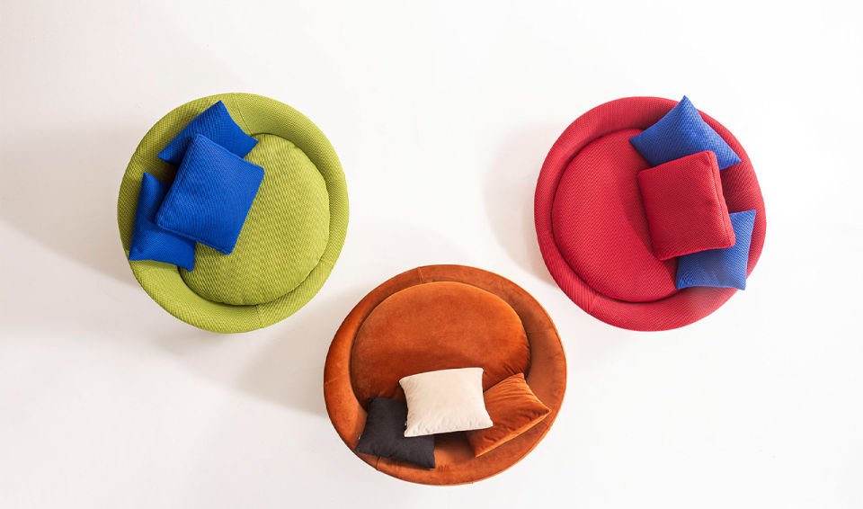 Mostar Berjer Modelleri