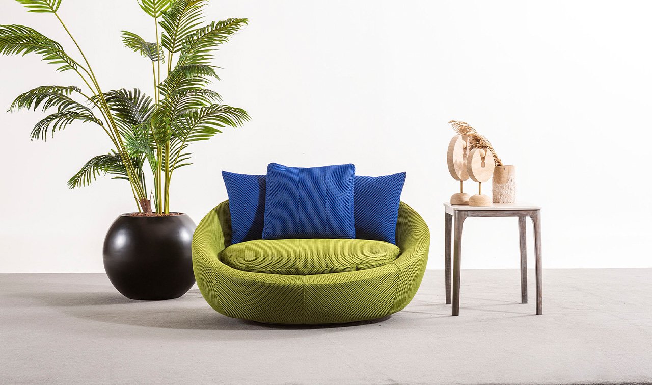 Mostar Berjer Modelleri