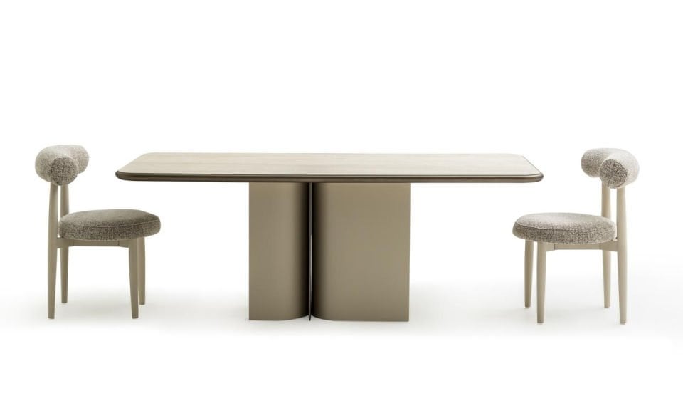 Soho Yemek Odası Takımı | Modern