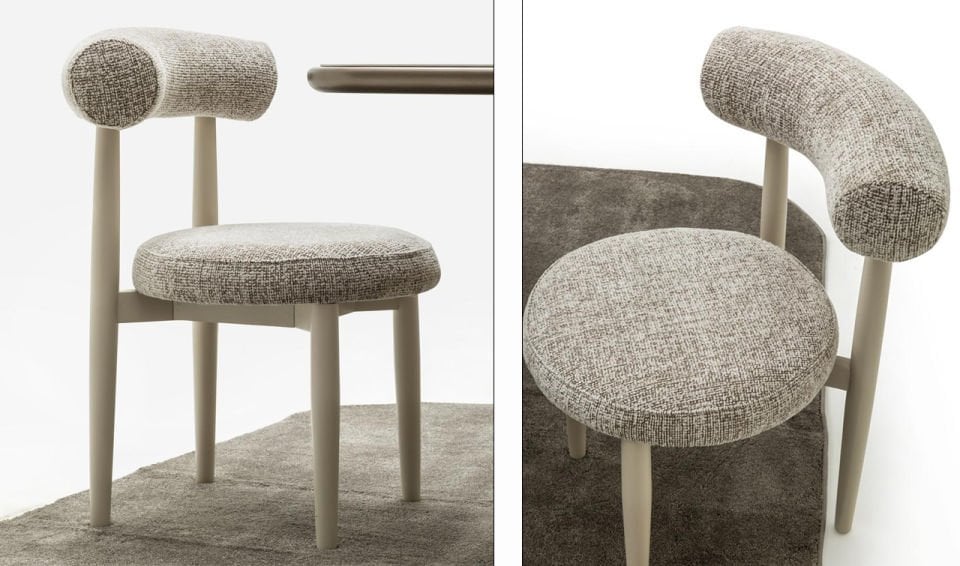 Soho Yemek Odası Takımı | Modern