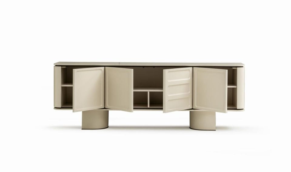 Soho Yemek Odası Takımı | Modern