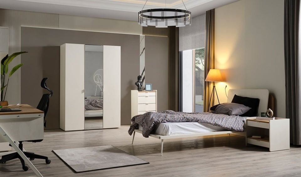 Halikarnas Genç Odası