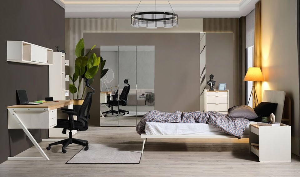 Halikarnas Genç Odası