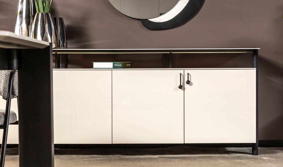 Hera Yemek Odası Takımı Porselen