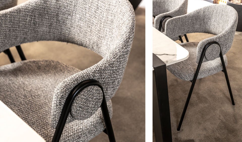 Hera Yemek Odası Takımı Porselen