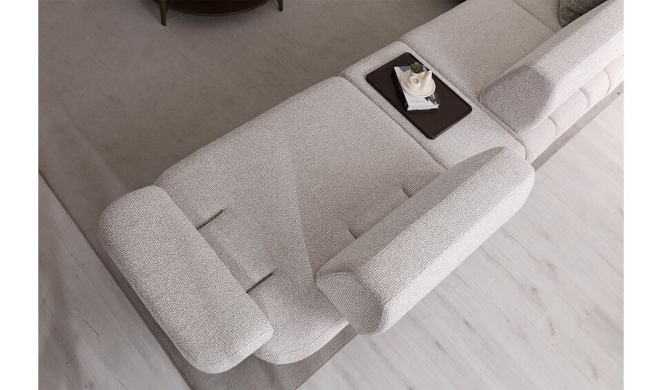 Saray Köşe Koltuk Medium