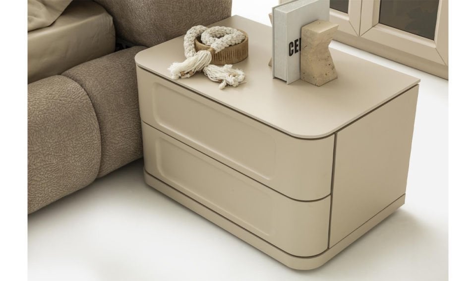 Soho Yatak Odası Takımı | Modern