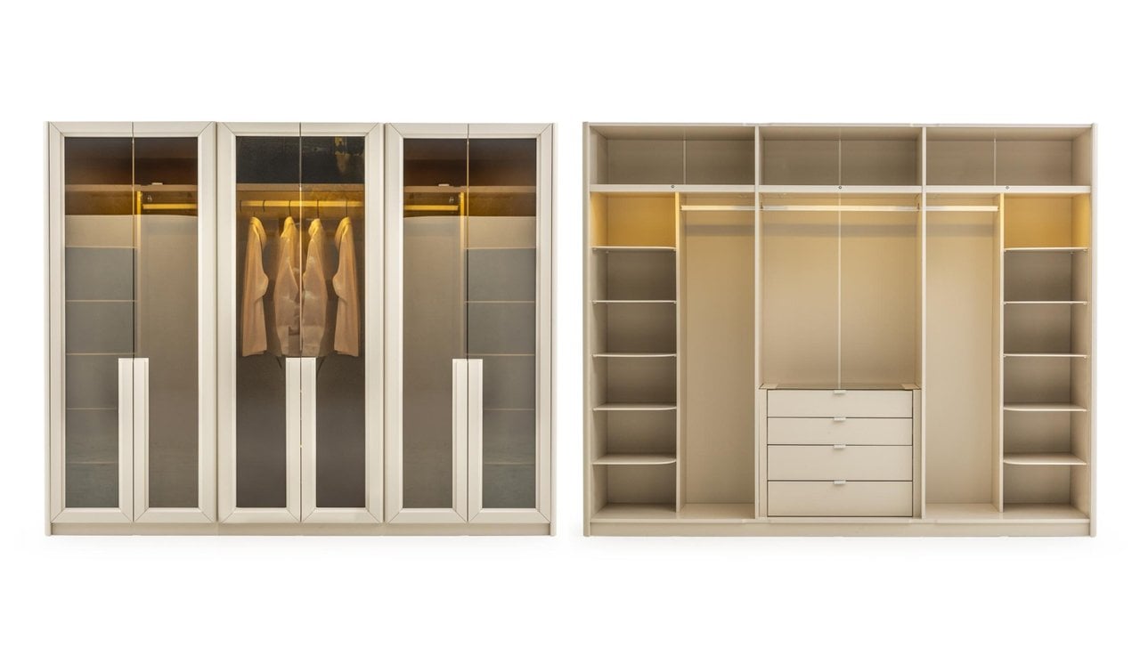 Soho Yatak Odası Takımı | Modern