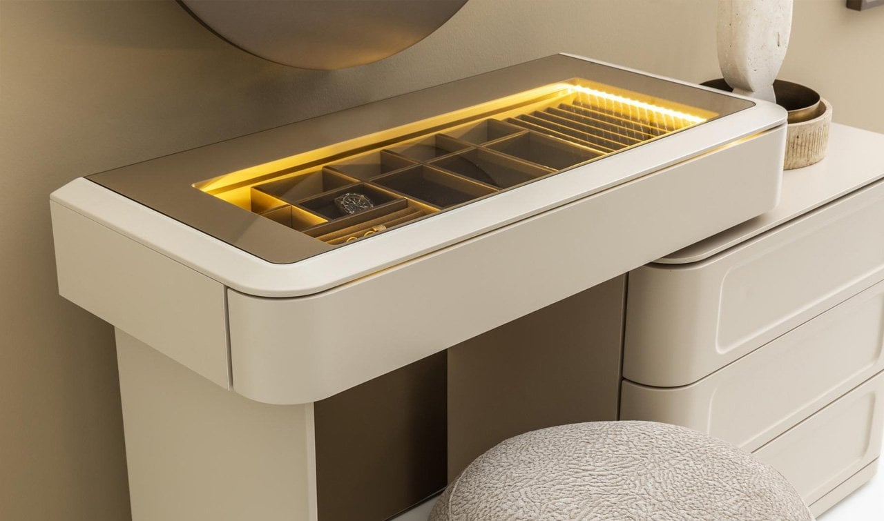 Soho Yatak Odası Takımı | Modern