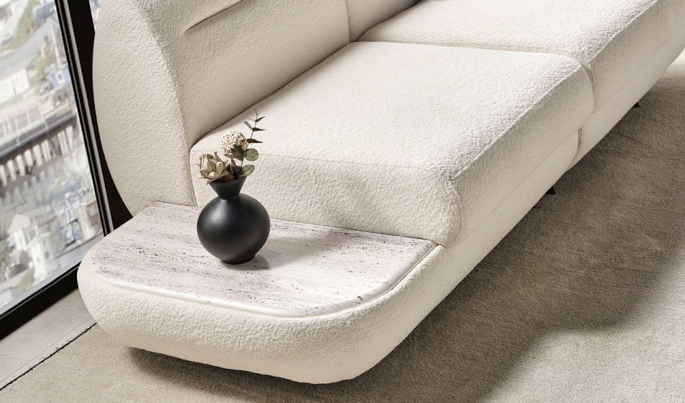 Hilton Koltuk Takımı