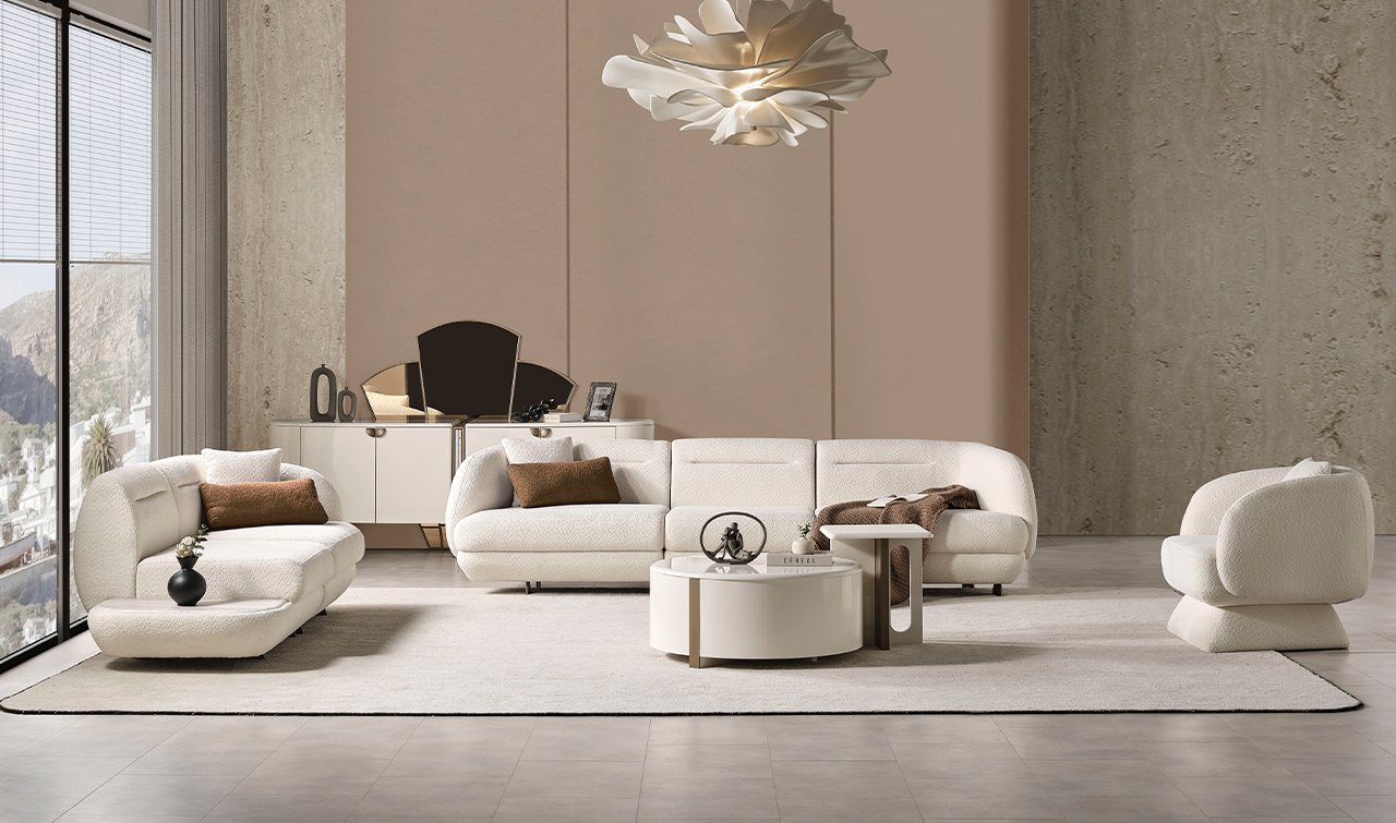 Hilton Koltuk Takımı