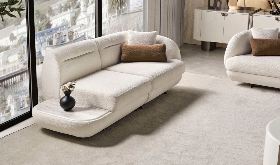 Hilton Koltuk Takımı