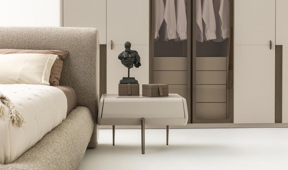 Monge Yatak Odası Takımı