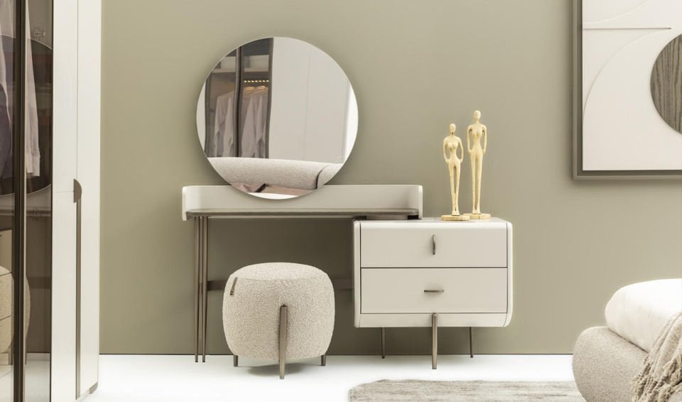 Monge Yatak Odası Takımı