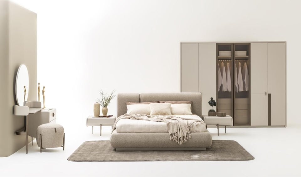 Monge Yatak Odası Takımı