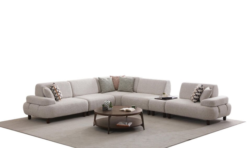 Saray Köşe Koltuk Large