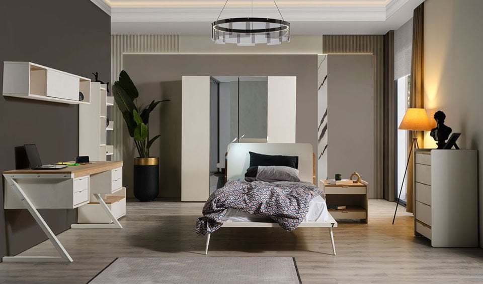 Halikarnas Genç Odası