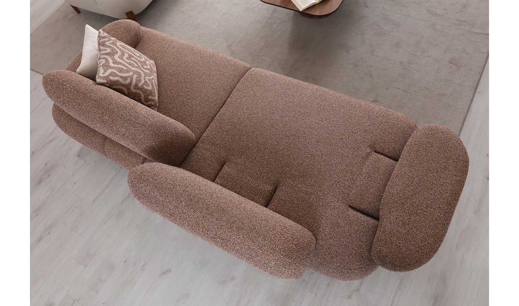 Nero Koltuk Takımı