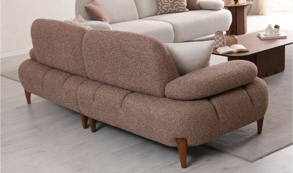 Nero Koltuk Takımı