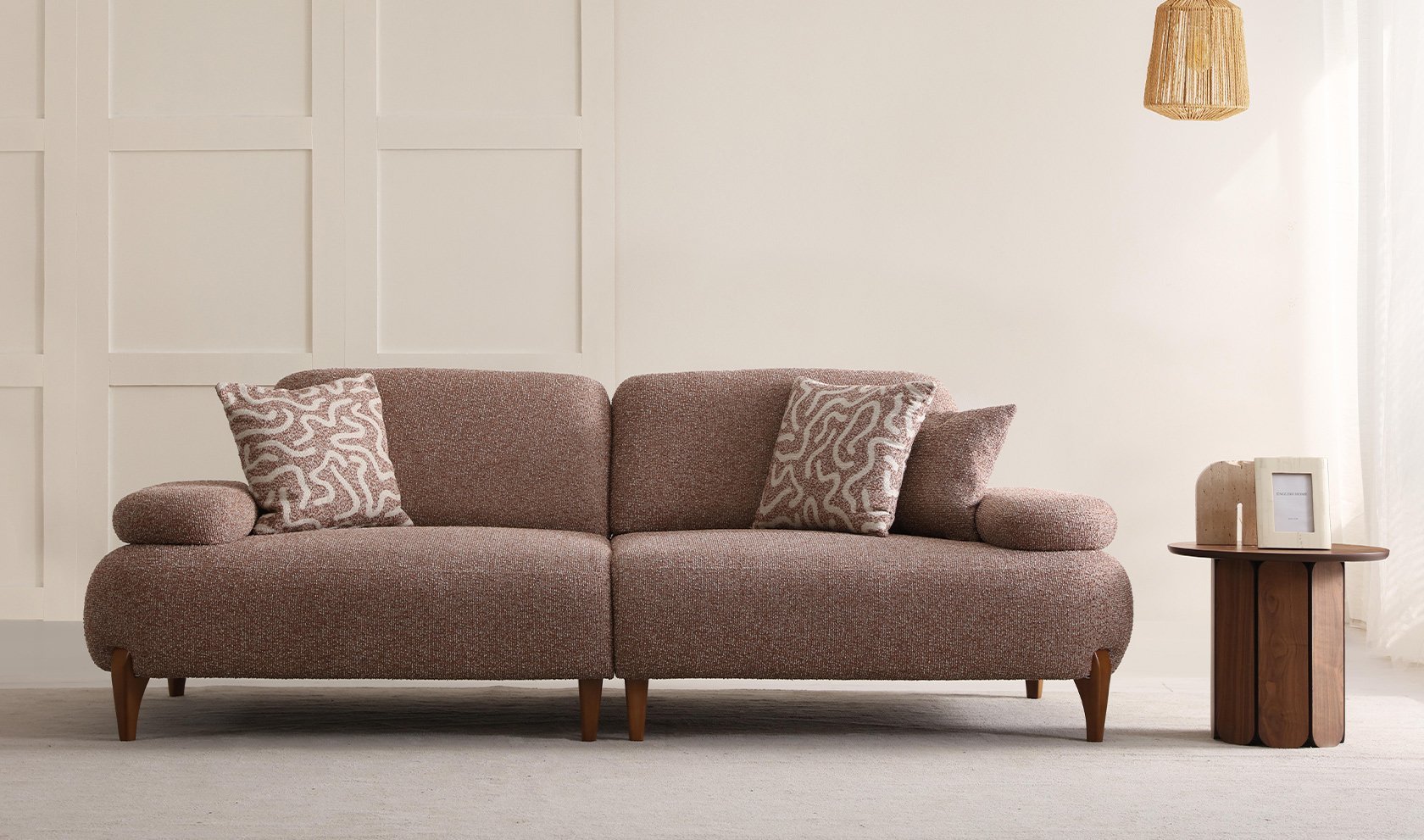 Nero Koltuk Takımı