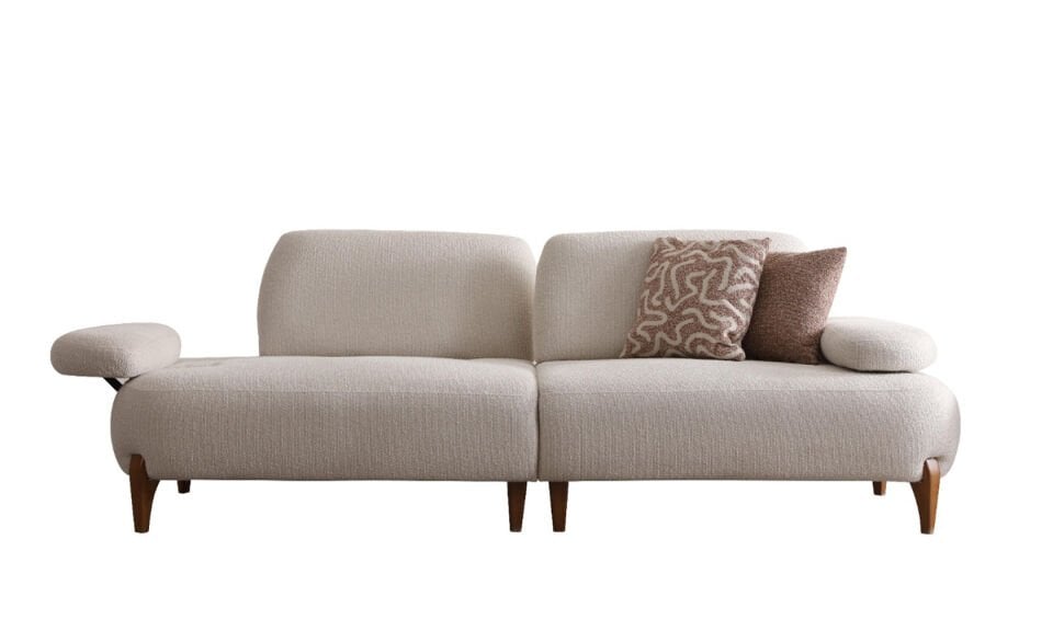 Nero Koltuk Takımı